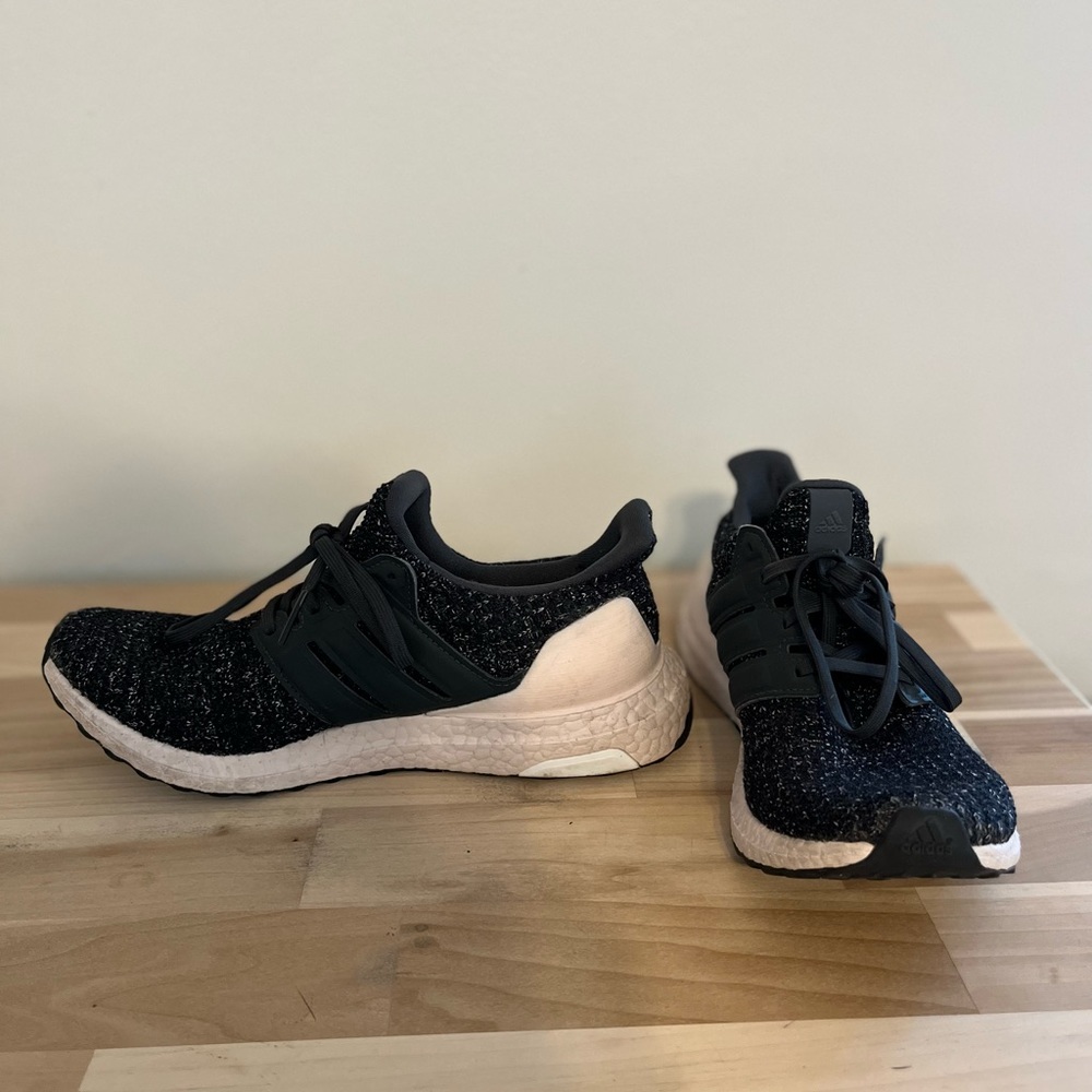 Ultraboost Adidas running shoes